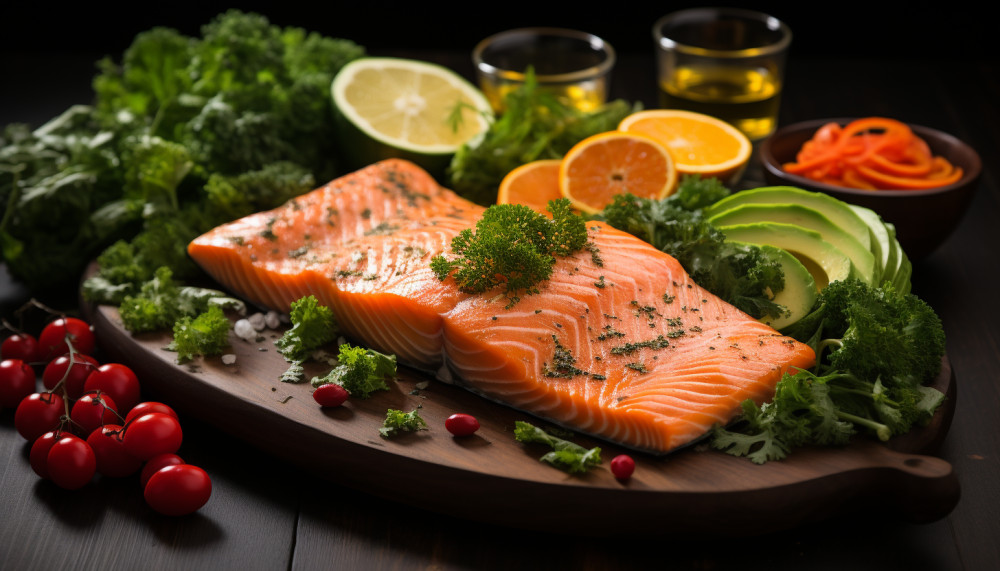 Burn Fat and Lose Weight: Foods to Eat
