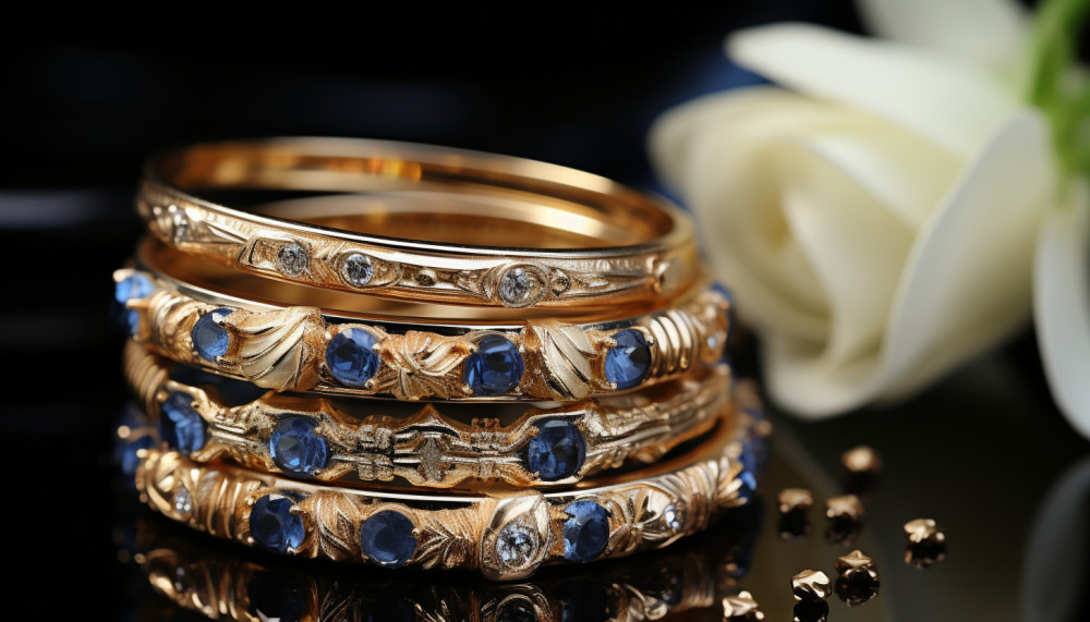 Cleaning Silver Jewellery: The Best Tips