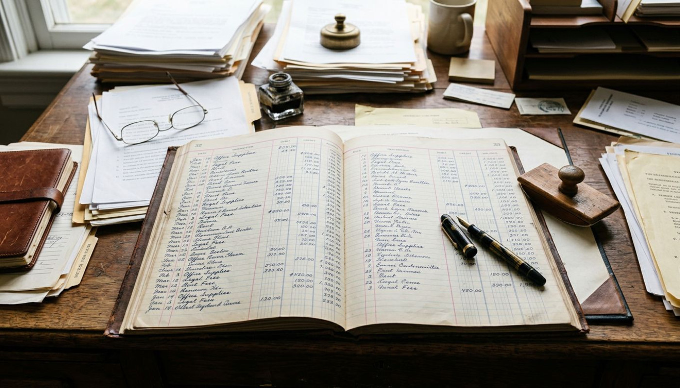 The Overlooked Power Of Registers In Mitigating Corporate Legal Risks